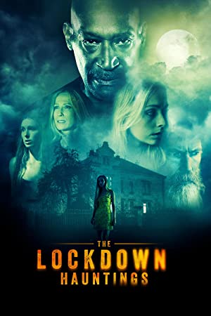 Nonton Film The Lockdown Hauntings (2021) Subtitle Indonesia