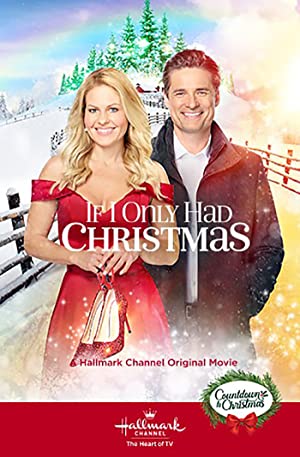 Nonton Film If I Only Had Christmas (2020) Subtitle Indonesia