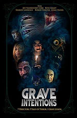 Nonton Film Grave Intentions (2021) Subtitle Indonesia Filmapik