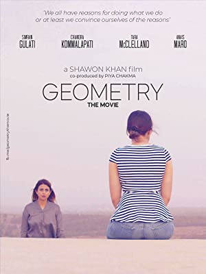 Nonton Film Geometry: The Movie (2020) Subtitle Indonesia