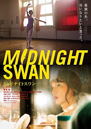 Nonton Film Midnight Swan (2020) Subtitle Indonesia