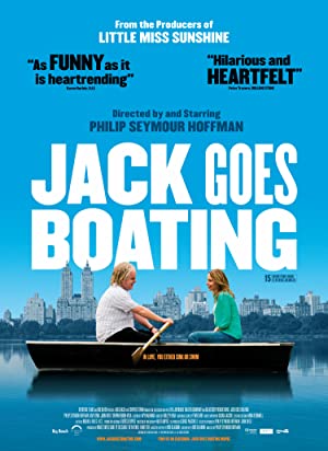 Nonton Film Jack Goes Boating (2010) Subtitle Indonesia