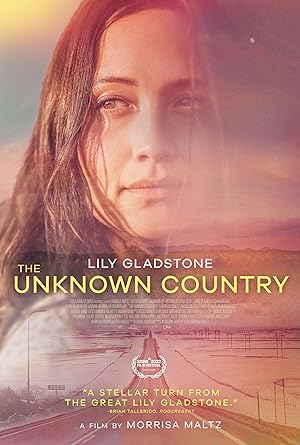 The Unknown Country (2022)