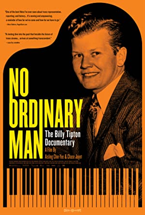 Nonton Film No Ordinary Man (2020) Subtitle Indonesia