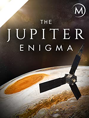 Nonton Film The Jupiter Enigma (2018) Subtitle Indonesia