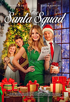 Santa’s Squad (2020)