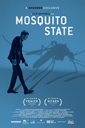 Nonton Film Mosquito State (2020) Subtitle Indonesia Filmapik