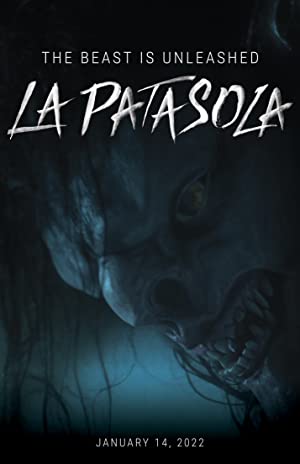 Nonton Film The Curse of La Patasola (2022) Subtitle Indonesia Filmapik