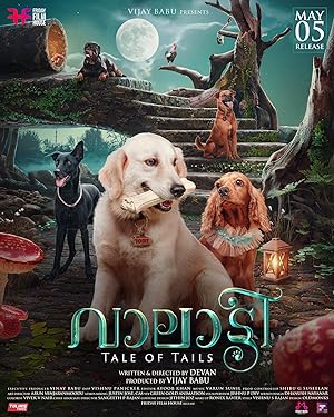 Nonton Film Valatty (2023) Subtitle Indonesia Filmapik