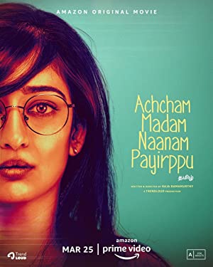 Nonton Film Achcham Madam Naanam Payirppu (2022) Subtitle Indonesia