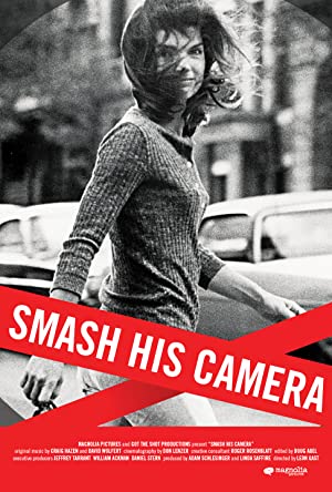 Nonton Film Smash His Camera (2010) Subtitle Indonesia