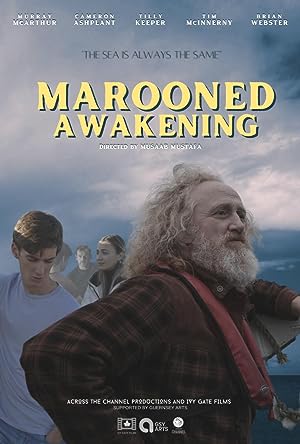 Nonton Film Marooned Awakening (2022) Subtitle Indonesia Filmapik