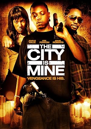 Nonton Film The City Is Mine (2008) Subtitle Indonesia
