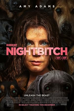 Nonton Film Nightbitch (2024) Subtitle Indonesia