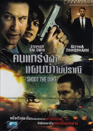 Nonton Film Shoot the Duke (2009) Subtitle Indonesia