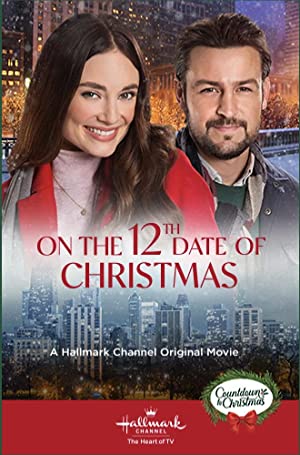 Nonton Film On the 12th Date of Christmas (2020) Subtitle Indonesia