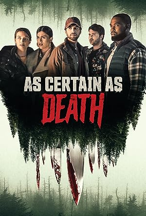 As Certain as Death (2023)