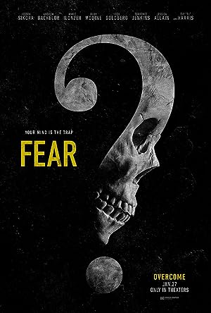 Nonton Film Fear (2023) Subtitle Indonesia Filmapik