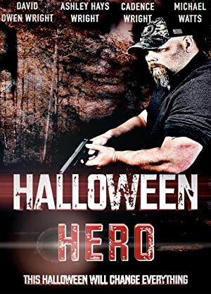 Nonton Film Halloween Hero (2020) Subtitle Indonesia