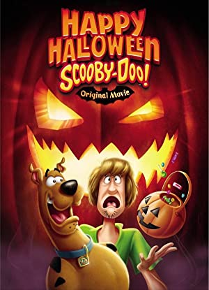 Nonton Film Happy Halloween, Scooby-Doo! (2020) Subtitle Indonesia