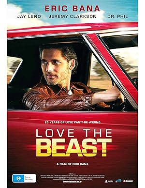 Love the Beast (2009)