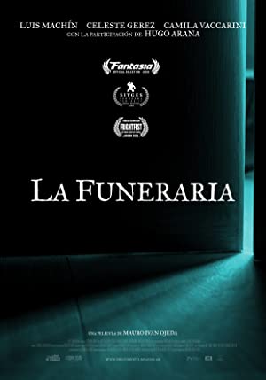 Nonton Film The Funeral Home (2020) Subtitle Indonesia Filmapik