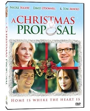 Nonton Film A Christmas Proposal (2008) Subtitle Indonesia