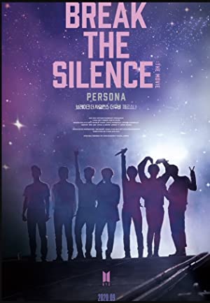 Nonton Film Break the Silence: The Movie (2020) Subtitle Indonesia Filmapik
