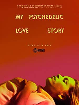 Nonton Film My Psychedelic Love Story (2020) Subtitle Indonesia Filmapik
