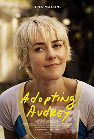 Nonton Film Adopting Audrey (2022) Subtitle Indonesia