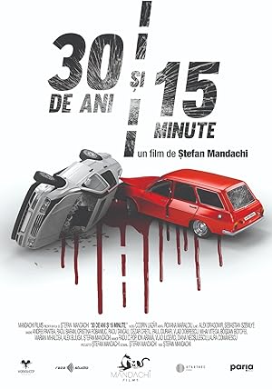 Nonton Film 30 Years and 15 Minutes (2020) Subtitle Indonesia