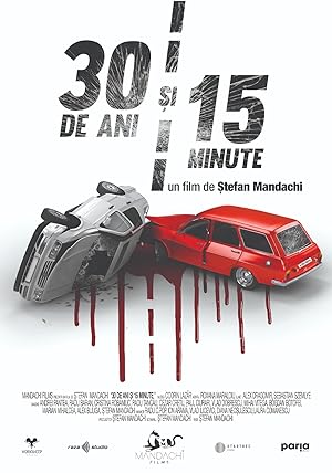 Nonton Film 30 Years and 15 Minutes (2020) Subtitle Indonesia Filmapik