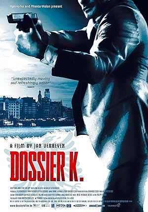 Nonton Film Dossier K. (2009) Subtitle Indonesia