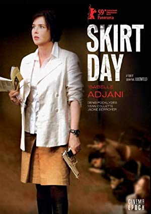 Nonton Film Skirt Day (2008) Subtitle Indonesia Filmapik