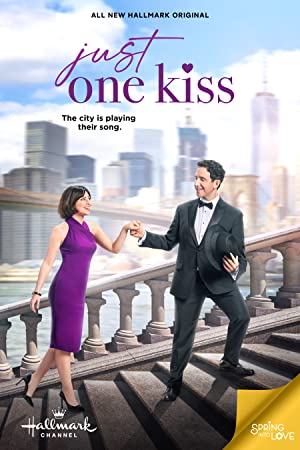 Nonton Film Just One Kiss (2022) Subtitle Indonesia Filmapik