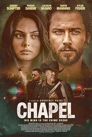 Nonton Film Chapel (2024) Subtitle Indonesia