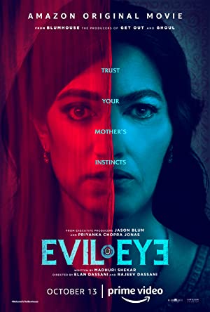 Nonton Film Evil Eye (2020) Subtitle Indonesia