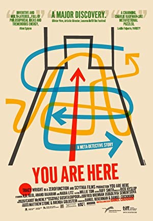 Nonton Film You Are Here (2010) Subtitle Indonesia