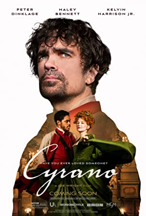 Nonton Film Cyrano (2022) Subtitle Indonesia