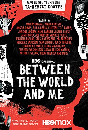 Between the World and Me (2020)