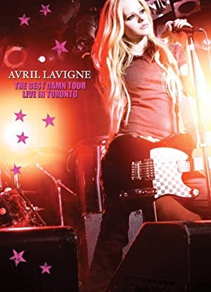 Nonton Film Avril Lavigne: The Best Damn Tour – Live in Toronto (2008) Subtitle Indonesia Filmapik