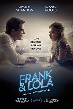 Frank & Lola         (2016)