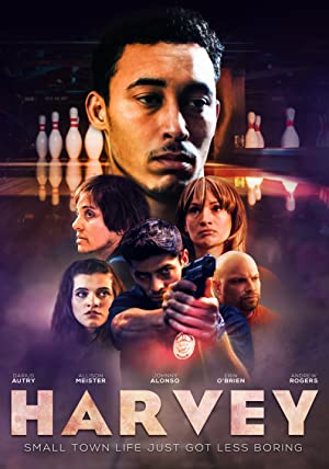 Nonton Film Harvey (2021) Subtitle Indonesia