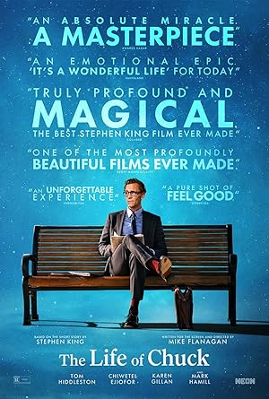 Nonton Film The Life of Chuck (2024) Subtitle Indonesia Filmapik