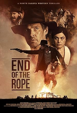 Nonton Film End of the Rope (2023) Subtitle Indonesia