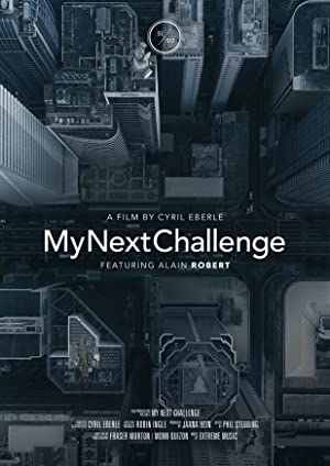 Nonton Film My Next Challenge (2020) Subtitle Indonesia