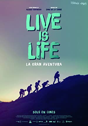 Nonton Film Live Is Life (2022) Subtitle Indonesia