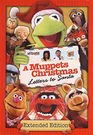 Nonton Film A Muppets Christmas: Letters to Santa (2008) Subtitle Indonesia