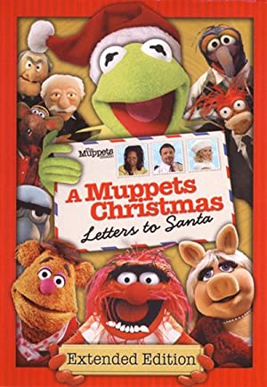 Nonton Film A Muppets Christmas: Letters to Santa (2008) Subtitle Indonesia Filmapik