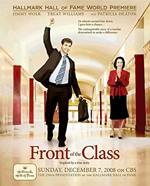 Nonton Film Front of the Class (2008) Subtitle Indonesia Filmapik